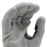 Cut Resistant Gloves Manufacturer - OEM/ODM Custom Thumb Reinforced PU Coated
