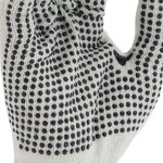 Latex Work Gloves Manufacturer - OEM/ODM Custom Heavy Duty Breathable Cotton