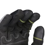 Anti Vibration Gloves Manufacturer - OEM/ODM Custom Anti Slip for Mechanical Work