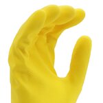 Winter Work Gloves Manufacturer - OEM/ODM Custom Latex Cold Resistant Household Labor
