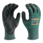 Cut Resistant Gloves Manufacturer - OEM/ODM Custom Oilfield Work EN88 Rated