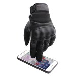 Impact Resistant Gloves Manufacturer - OEM/ODM Custom TPR for Mining Work