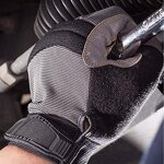 Tactical Gloves Manufacturer - OEM/ODM Custom Microfiber Leather Touch Screen Anti Vibration