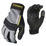 Mechanic Gloves Manufacturer - OEM/ODM Custom Heavy Duty Anti Slip Touch Screen