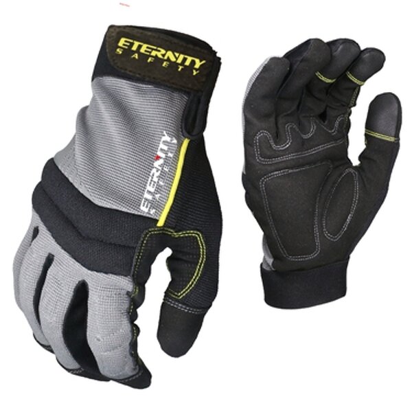 Mechanic Gloves Manufacturer - OEM/ODM Custom Heavy Duty Anti Slip Touch Screen