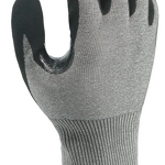 Cut Resistant Gloves Manufacturer - OEM/ODM Custom Nitrile Sandy Anti Cut Level D