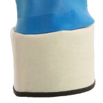 PVC Work Gloves Manufacturer - OEM/ODM Custom Anti Cut Anti Impact Style