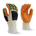 Impact Resistant Gloves Manufacturer - OEM/ODM Custom for Oil Gas Mining