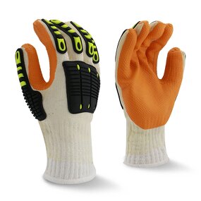 Impact Resistant Gloves Manufacturer - OEM/ODM Custom for Oil Gas Mining