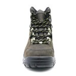 Safety Boots Manufacturer - OEM/ODM Custom Steel Toe Puncture Resistant Tactical