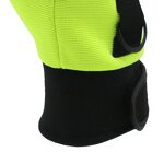 Mechanic Gloves Manufacturer - OEM/ODM Custom Heavy Duty Warm Anti Slip for Automotive