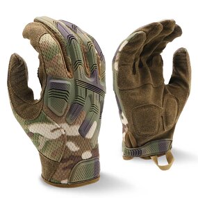 Sports Gloves Manufacturer - OEM/ODM Custom Hiking Cycling Full Finger Non Slip