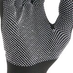PVC Work Gloves Manufacturer - OEM/ODM Custom Dotted Cotton Knitted Dexterity
