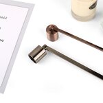 Candle Snuffer Manufacturer - OEM Long Handle Stainless Steel Flame Extinguisher