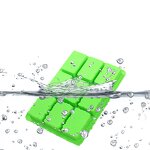 Rectangle Soap Mold Factory - OEM 9-Cavity Homemade Craft Silicone Molds