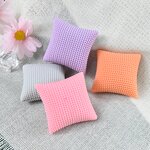 Pillow Cake Mold Manufacturer - Custom Design Fondant Chocolate Baking Mold