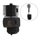 3D Printer Nozzle Kit Manufacturer - OEM Fast Speed Hotend Hardened Steel Nozzle