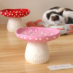 Tray Organizer Mold Factory - OEM Mushroom Vase Storage Jar Silicone Mold