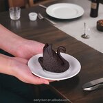 Swan Cake Mold Manufacturer - OEM 3D Fondant Chocolate Sugar Craft Baking Mold