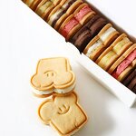 Smile Face Cookie Cutter Manufacturer - Custom 3D Cartoon Toast Bread Shape Mold