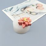 Holly Leaf Mold Factory - OEM Food Grade Flower Fondant Chocolate Mold