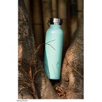 Stainless Steel Mug Factory - OEM Large Capacity Wide Mouth Cycling Sports