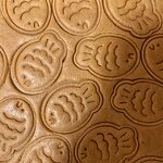Fish Biscuit Mold Manufacturer - Custom DIY Cookie Cutter Hand Press Baking Tool