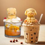 Jello Mold Manufacturer - Custom Baking Mousse Fondant Pudding Soap Mold