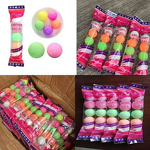 Toilet Deodorant Ball Manufacturer - OEM Arab Market Urinal Pee Ball Bulk