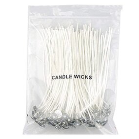 Cotton Candle Wicks Manufacturer - OEM Premium Smoke-Free DIY Aromatherapy