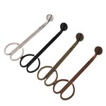 Candle Wick Trimmer Factory - OEM Cutter Snuffer Dipper Care Accessory Kit