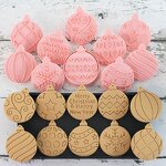 Christmas Cookie Cutter Factory - OEM Plastic Mold Holiday Baking DIY Kit