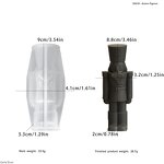 Soldier Doll Mold Manufacturer - Custom King Figurine Resin Candle Craft Mold