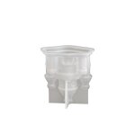 Castle Candle Mold Manufacturer - Custom European 3D Cement Resin Decor Mold