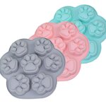 Cat Paw Mold Factory - OEM Homemade Candy Chocolate Jelly Cheese Stick Mold