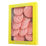 Christmas Cookie Cutter Factory - OEM Plastic Mold Holiday Baking DIY Kit