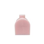 Narrow Neck Vase Mold Factory - OEM Unique Artistic Flower Vessel Silicone Mold