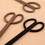 Candle Wick Trimmer Factory - OEM Cutter Snuffer Dipper Care Accessory Kit