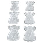 Silicone Mold Manufacturer - OEM Custom Pendant & Charms Mold for Resin