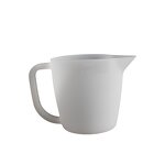 Resin Mixing Cup Manufacturer - Custom 4-Compartment Eco-Friendly Silicone Cup