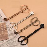 Candle Wick Trimmer Factory - OEM Cutter Snuffer Dipper Care Accessory Kit