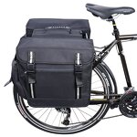 Bike Pannier Bag Manufacturer - 65L Waterproof Double Sides