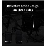 Bike Pannier Bag Manufacturer - 65L Waterproof Double Sides