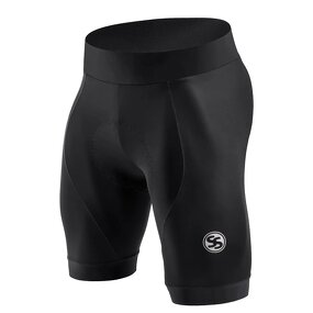 Cycling Shorts Manufacturer - MTB Foam Padded Quick-Drying