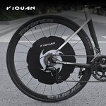 Bike Brake Cleaning Cover Factory - Disc Brake Protection Guard