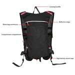 Bicycle Backpack Manufacturer - Ultralight Breathable Hydration