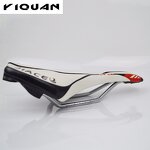 Bike Saddle Factory - Pu Comfortable Racing Bicycle Saddle