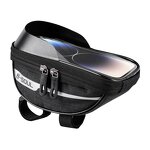 Bike Phone Holder Manufacturer - Rainproof Frame Tube Bag