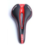 Bicycle Saddle Supplier - Wholesale Breathable Soft Shockproof
