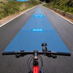 Bicycle Horn Factory - 120db Mini Electric Warning Horn